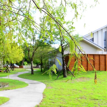 Bear Forest Villa Hualien City Exterior photo