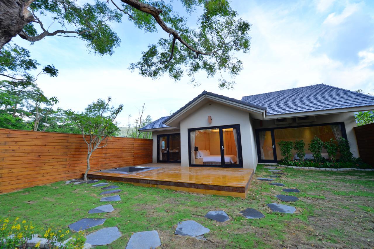 Bear Forest Villa Hualien City Exterior photo