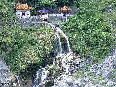 Bear Forest Villa Hualien City Exterior photo