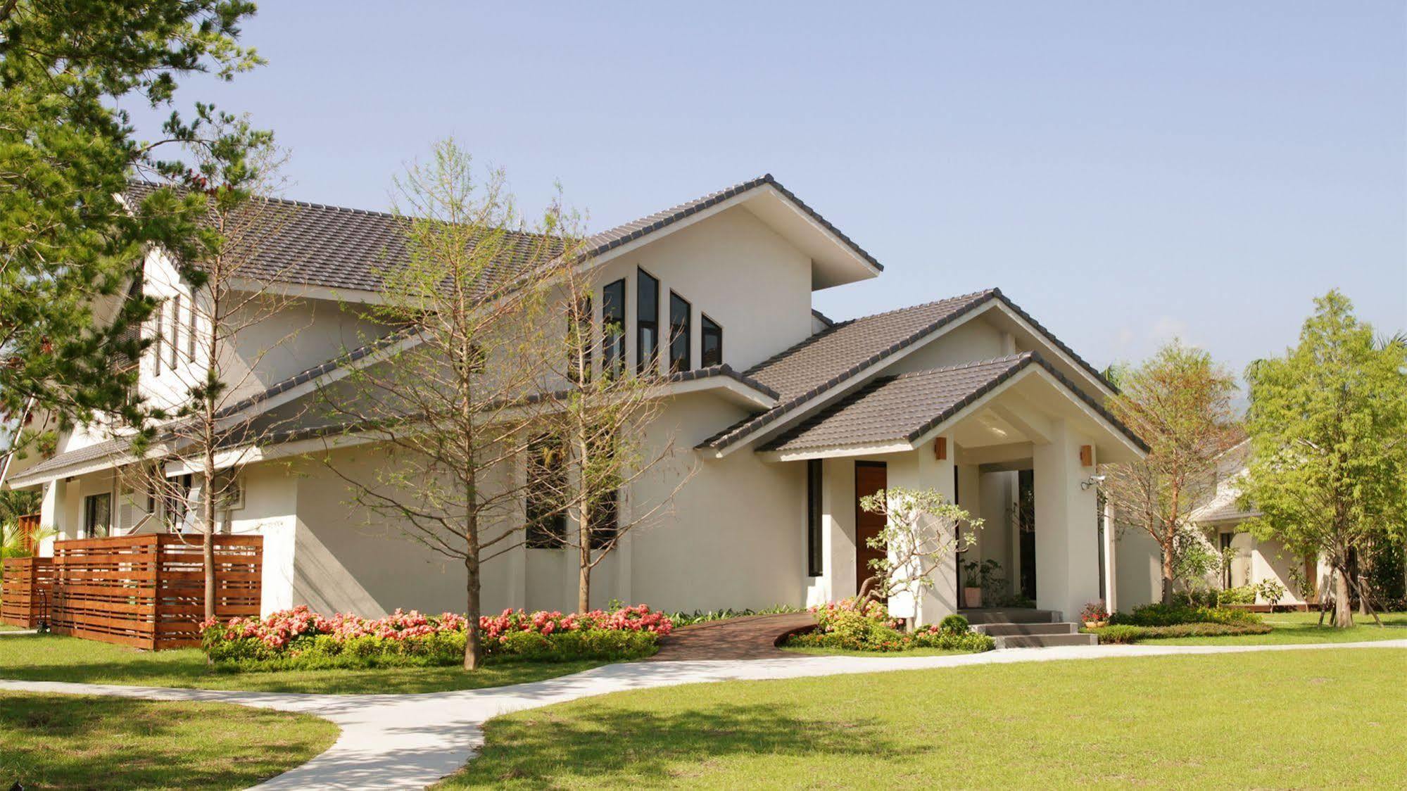 Bear Forest Villa Hualien City Exterior photo