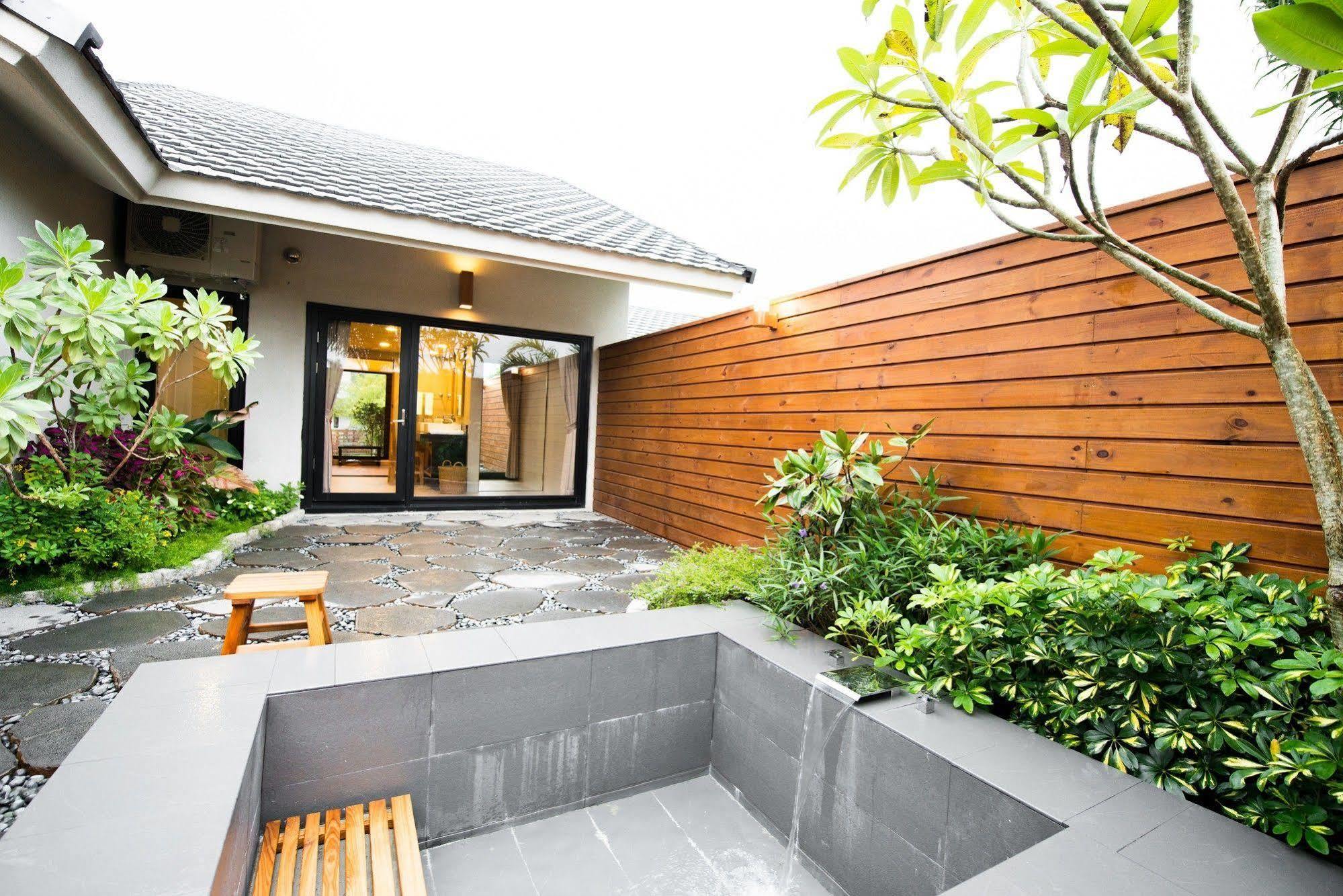 Bear Forest Villa Hualien City Exterior photo